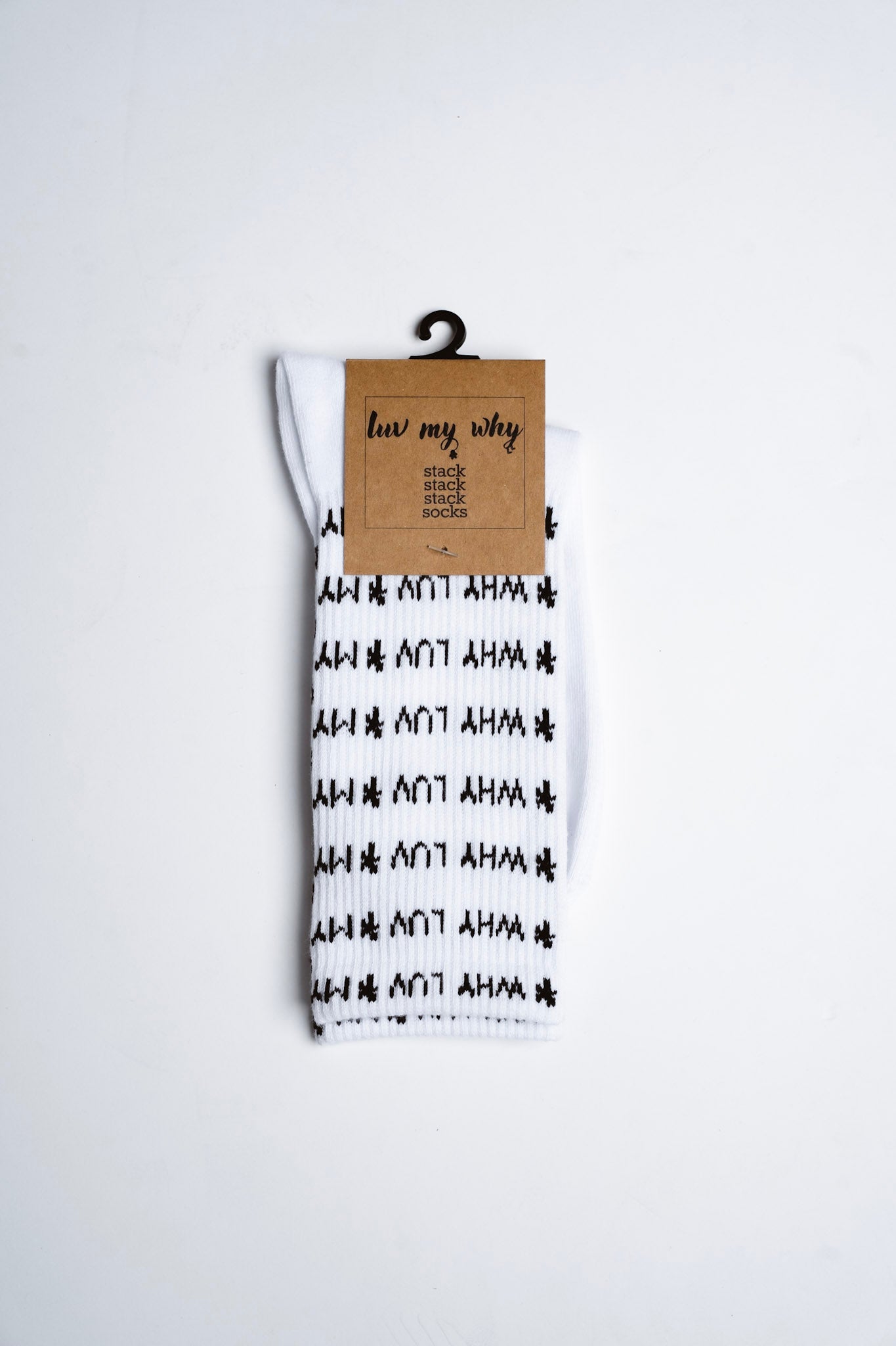 Stack Socks